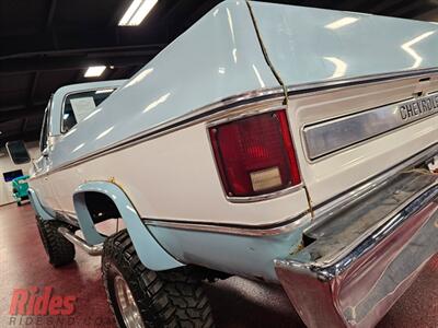 1978 Chevrolet C/K Pickup 1500   - Photo 11 - Bismarck, ND 58503