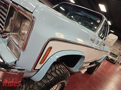 1978 Chevrolet C/K Pickup 1500   - Photo 3 - Bismarck, ND 58503