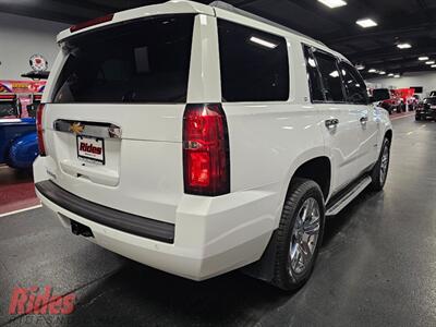 2019 Chevrolet Tahoe LT   - Photo 10 - Bismarck, ND 58503