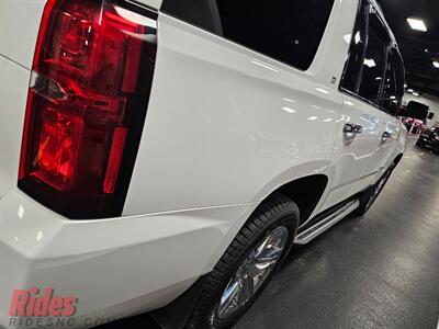 2019 Chevrolet Tahoe LT   - Photo 11 - Bismarck, ND 58503