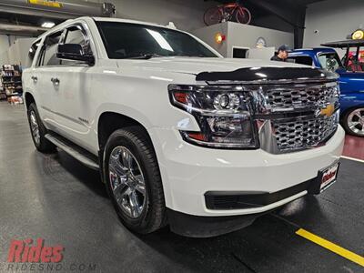 2019 Chevrolet Tahoe LT   - Photo 14 - Bismarck, ND 58503