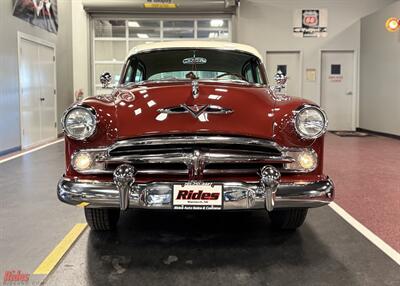 1954 Dodge Royal   - Photo 43 - Bismarck, ND 58503