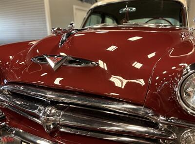 1954 Dodge Royal   - Photo 48 - Bismarck, ND 58503