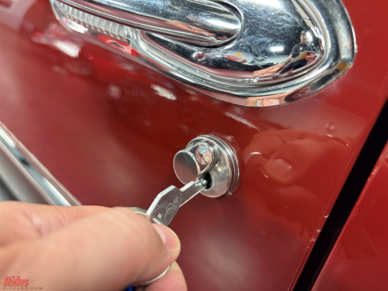 1954 Dodge Royal   - Photo 50 - Bismarck, ND 58503