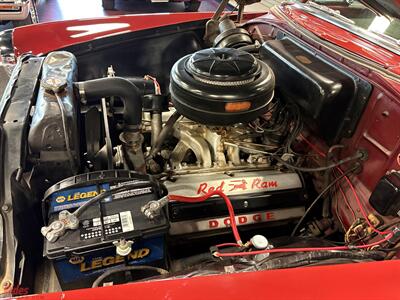 1954 Dodge Royal   - Photo 47 - Bismarck, ND 58503