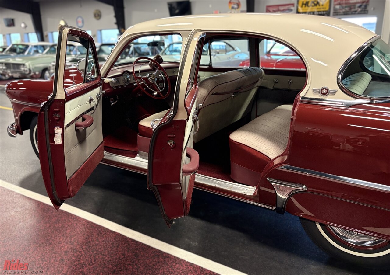1954 Dodge Royal   - Photo 10 - Bismarck, ND 58503