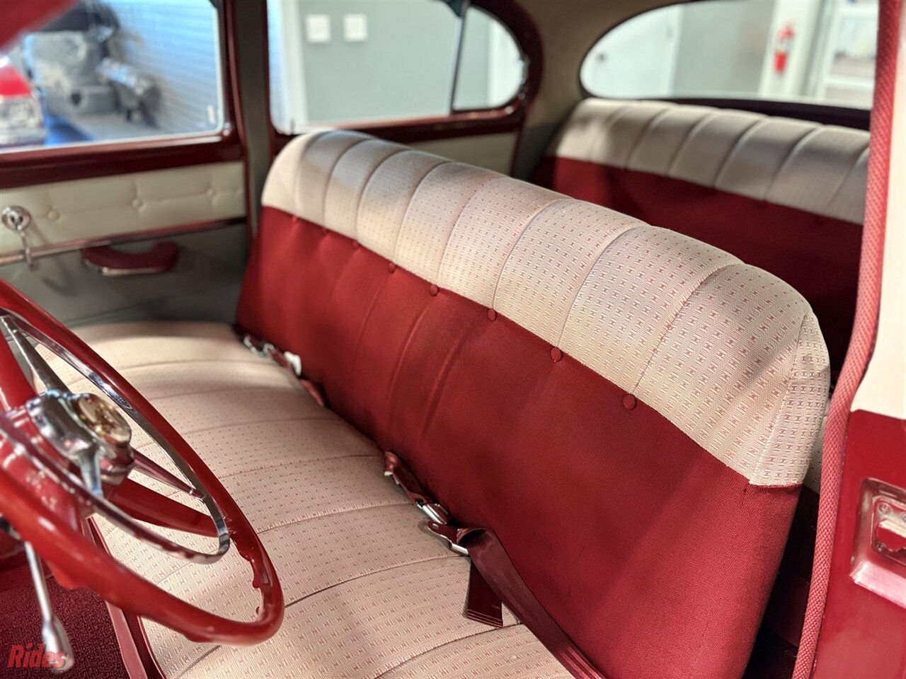 1954 Dodge Royal   - Photo 14 - Bismarck, ND 58503