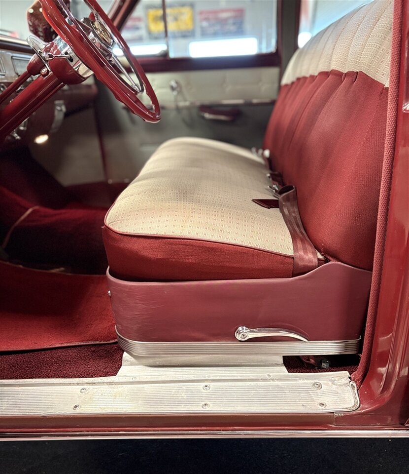 1954 Dodge Royal   - Photo 12 - Bismarck, ND 58503