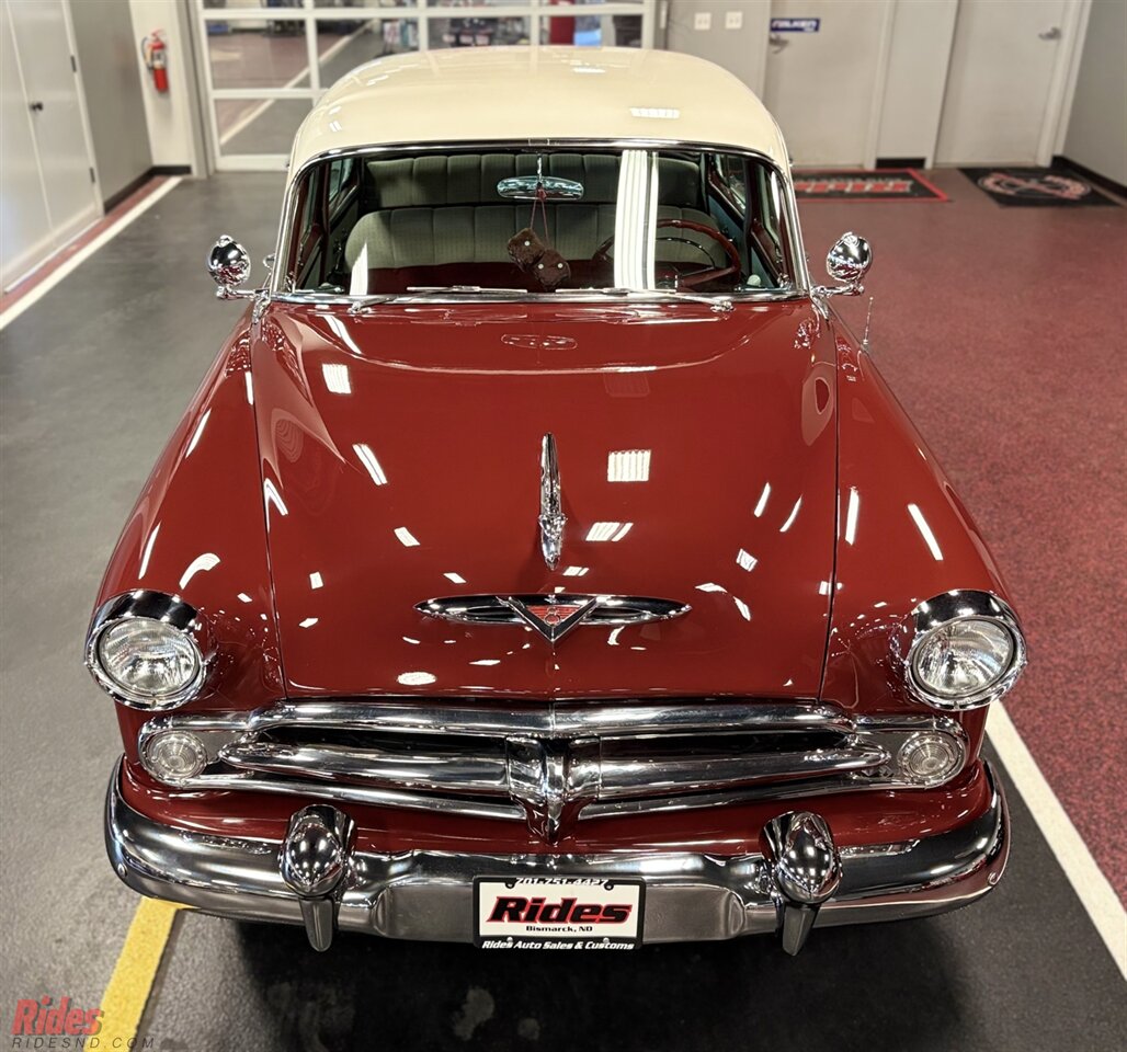 1954 Dodge Royal   - Photo 44 - Bismarck, ND 58503