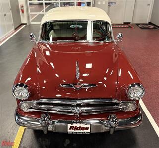 1954 Dodge Royal   - Photo 44 - Bismarck, ND 58503