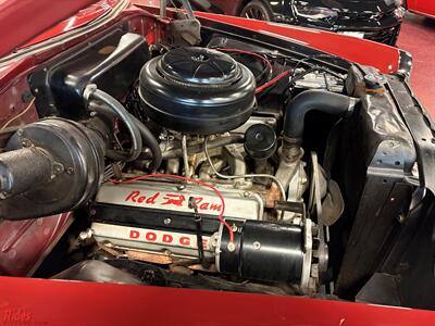 1954 Dodge Royal   - Photo 46 - Bismarck, ND 58503