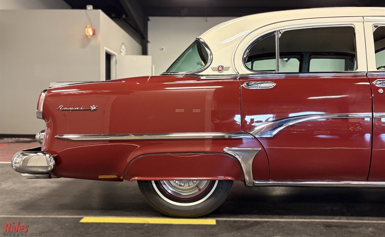 1954 Dodge Royal   - Photo 32 - Bismarck, ND 58503