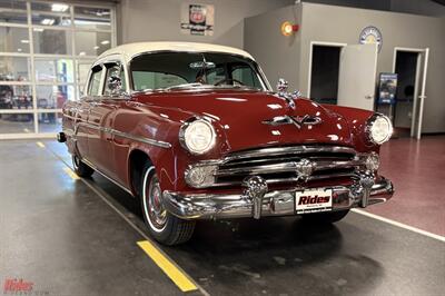 1954 Dodge Royal   - Photo 2 - Bismarck, ND 58503