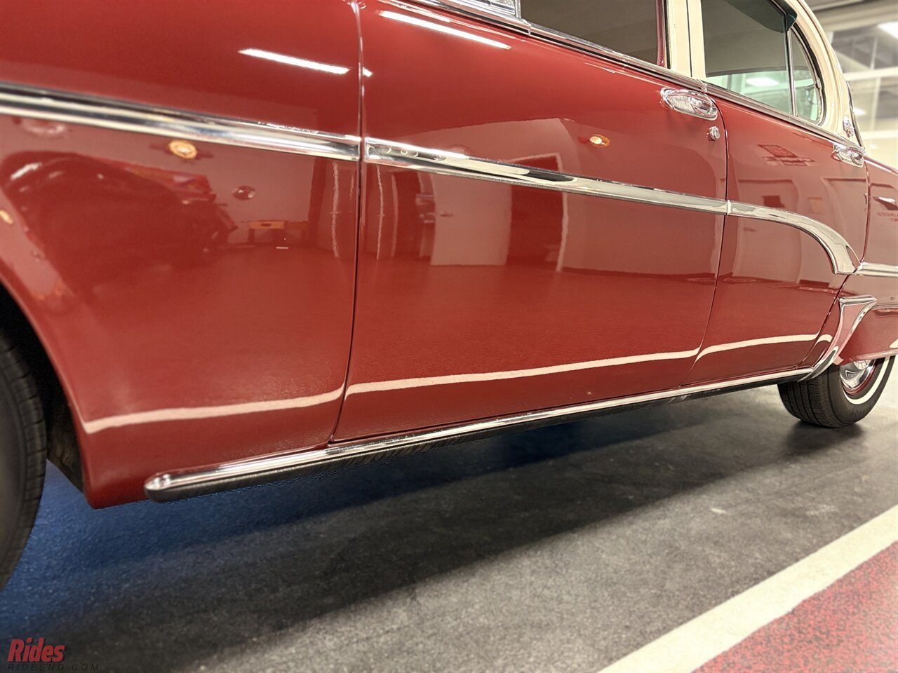 1954 Dodge Royal   - Photo 8 - Bismarck, ND 58503