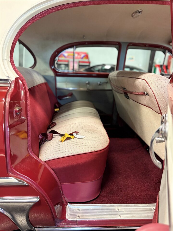 1954 Dodge Royal   - Photo 35 - Bismarck, ND 58503