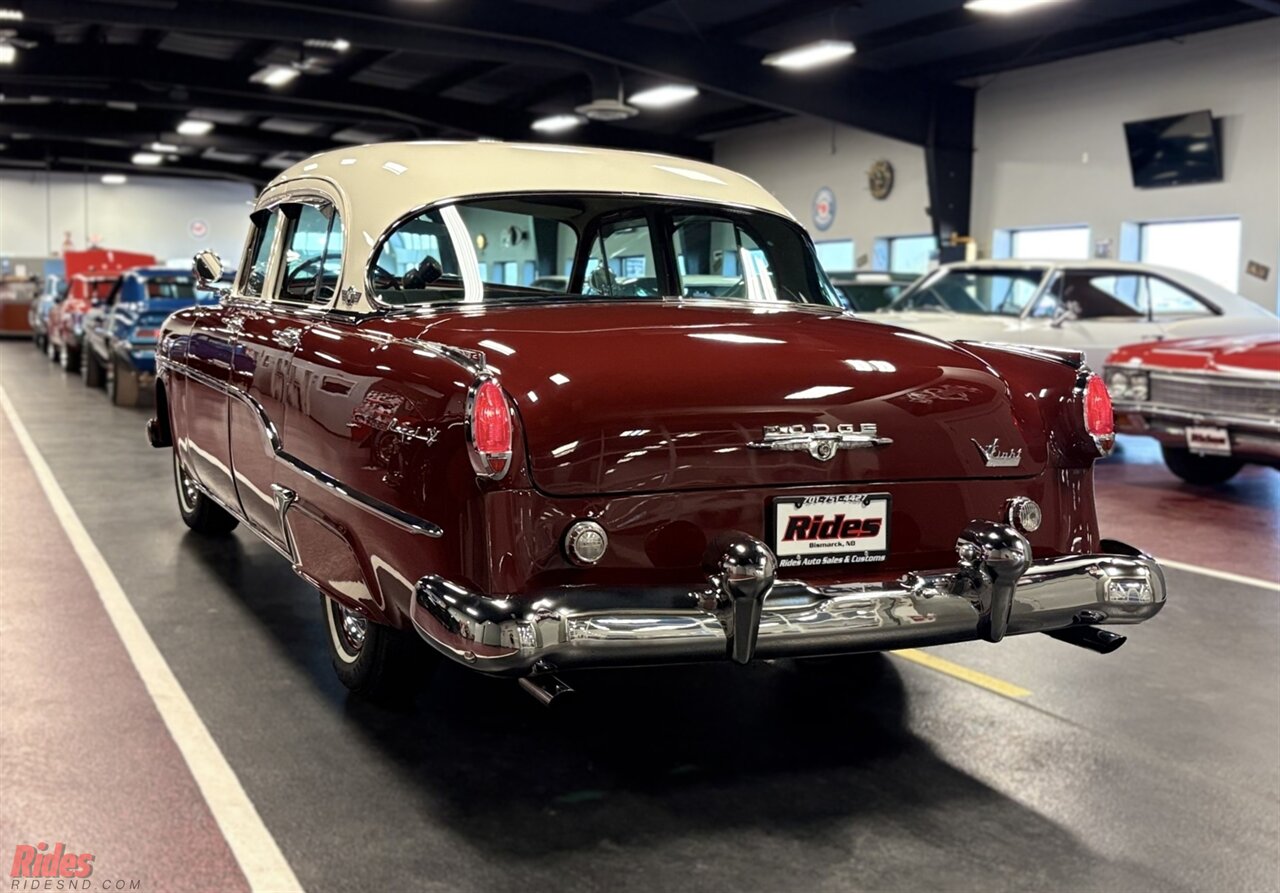 1954 Dodge Royal   - Photo 22 - Bismarck, ND 58503