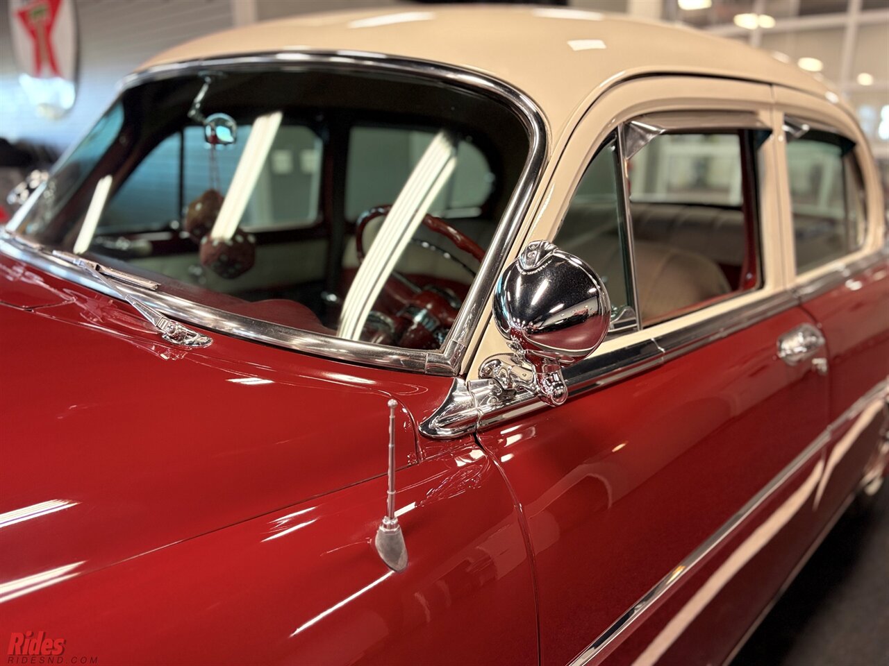 1954 Dodge Royal   - Photo 7 - Bismarck, ND 58503