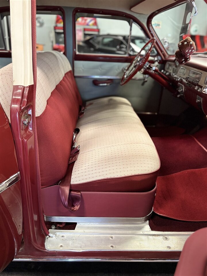 1954 Dodge Royal   - Photo 36 - Bismarck, ND 58503