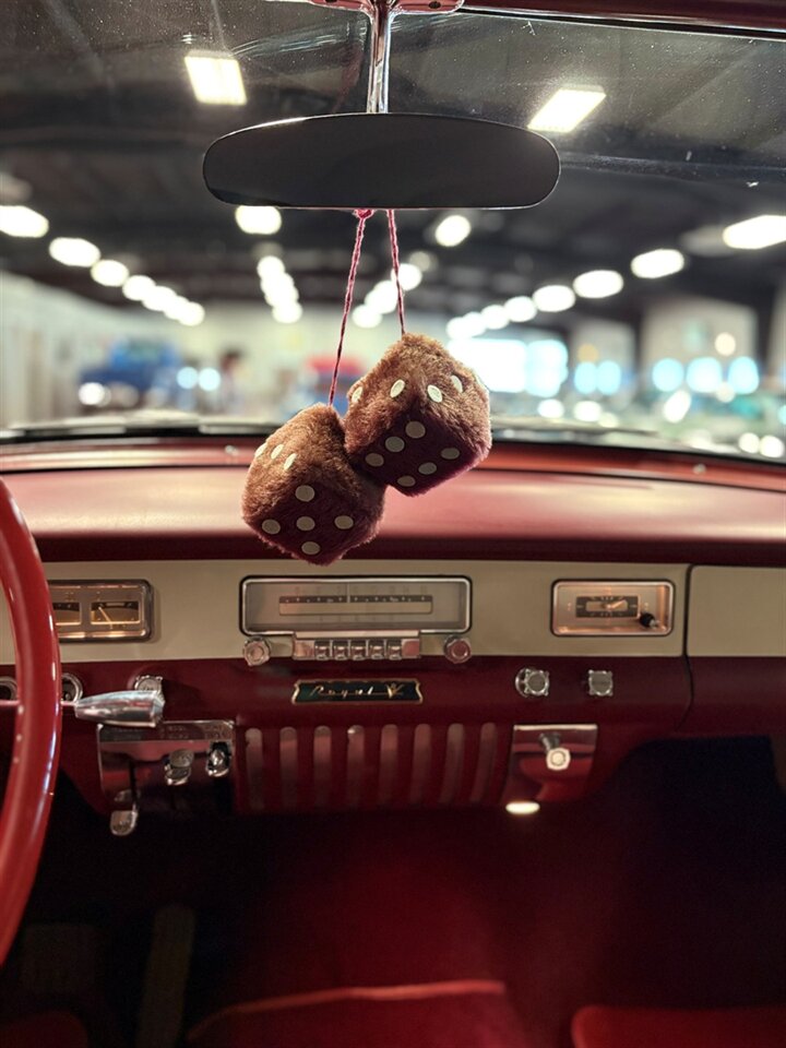 1954 Dodge Royal   - Photo 54 - Bismarck, ND 58503