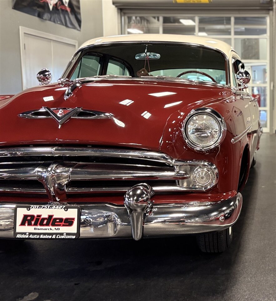 1954 Dodge Royal   - Photo 49 - Bismarck, ND 58503