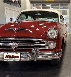 1954 Dodge Royal   - Photo 49 - Bismarck, ND 58503