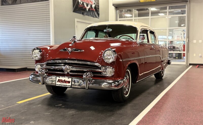 1954 Dodge Royal  
