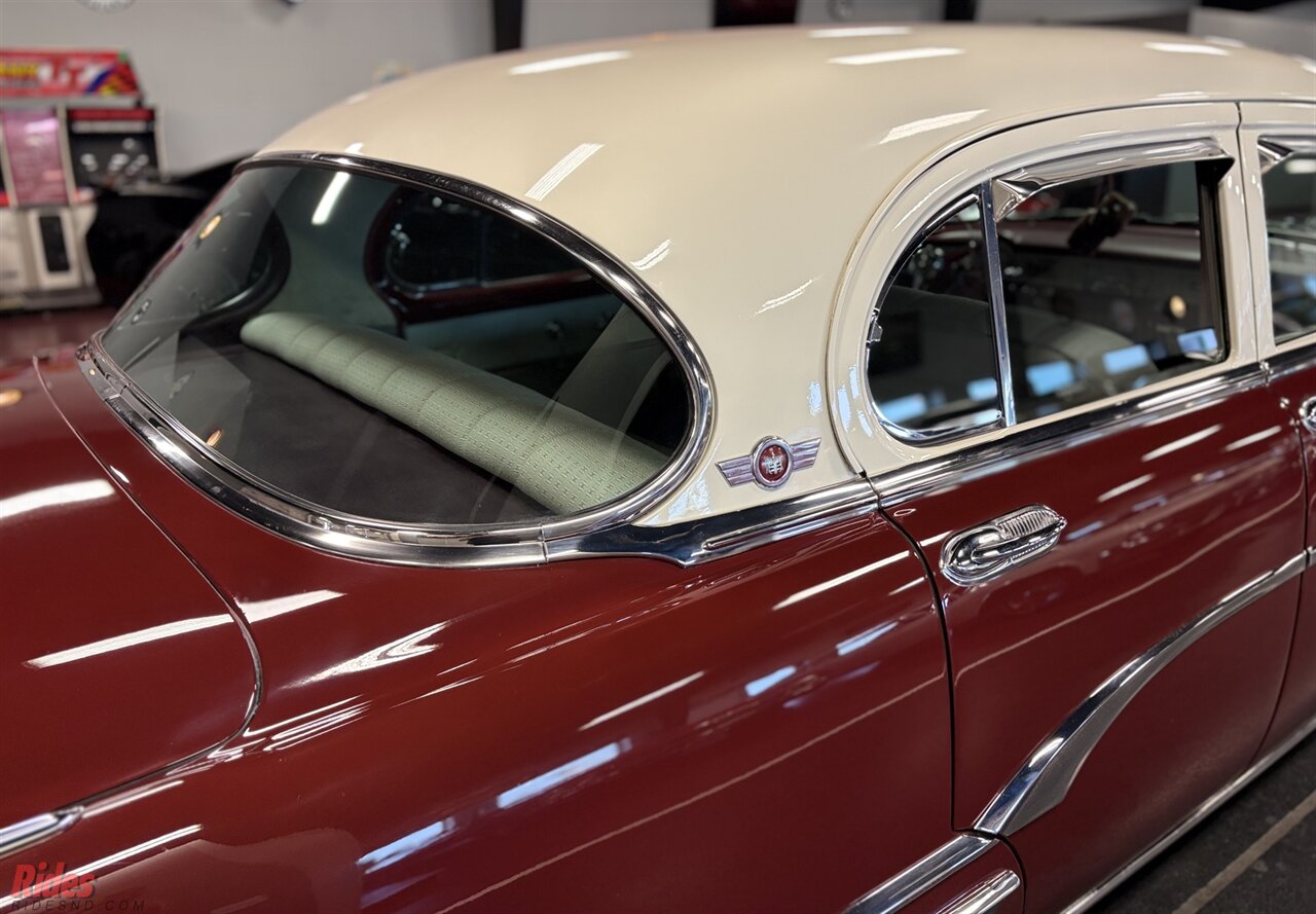 1954 Dodge Royal   - Photo 33 - Bismarck, ND 58503