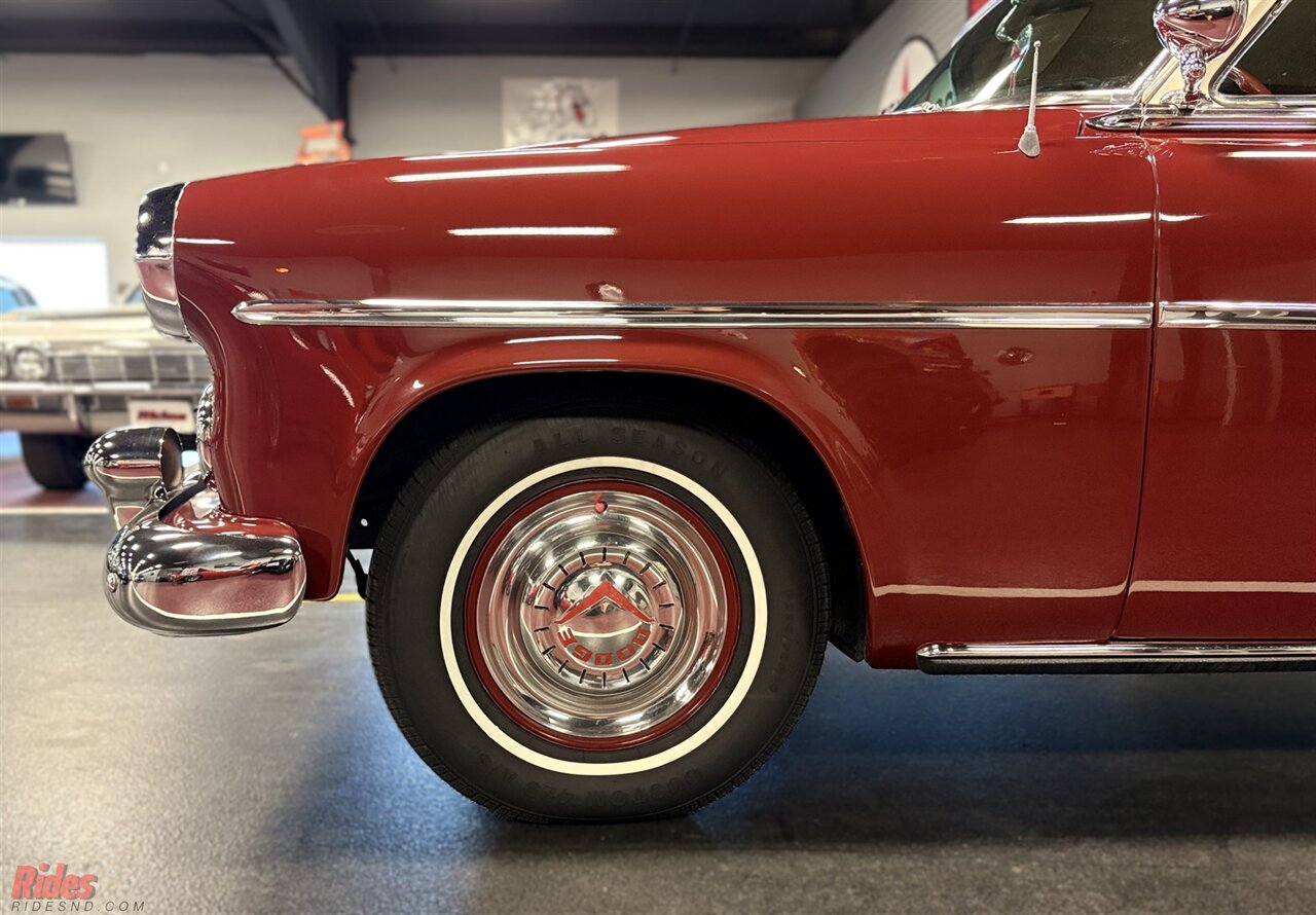 1954 Dodge Royal   - Photo 5 - Bismarck, ND 58503