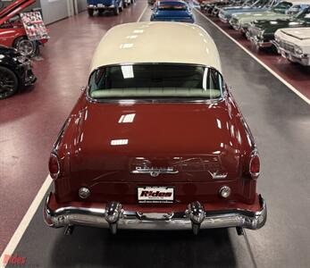 1954 Dodge Royal   - Photo 24 - Bismarck, ND 58503