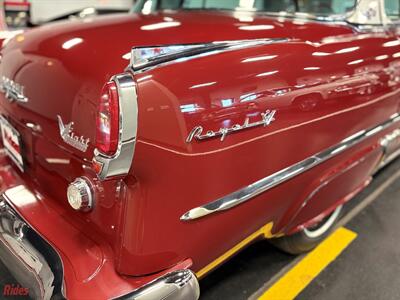 1954 Dodge Royal   - Photo 30 - Bismarck, ND 58503