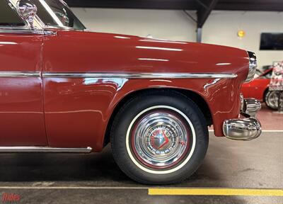 1954 Dodge Royal   - Photo 41 - Bismarck, ND 58503