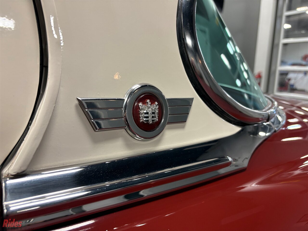 1954 Dodge Royal   - Photo 19 - Bismarck, ND 58503