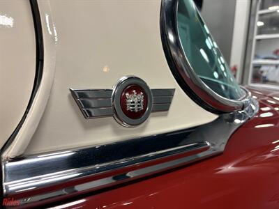 1954 Dodge Royal   - Photo 19 - Bismarck, ND 58503