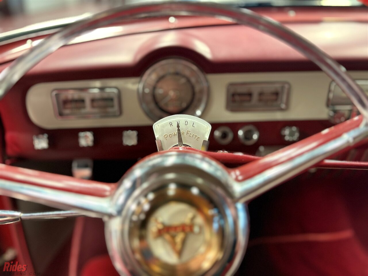 1954 Dodge Royal   - Photo 52 - Bismarck, ND 58503