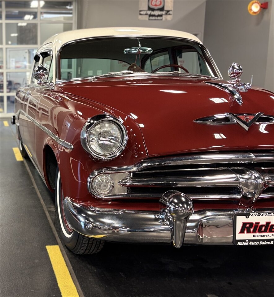 1954 Dodge Royal   - Photo 42 - Bismarck, ND 58503