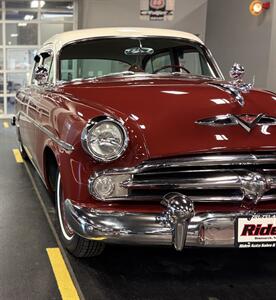 1954 Dodge Royal   - Photo 42 - Bismarck, ND 58503