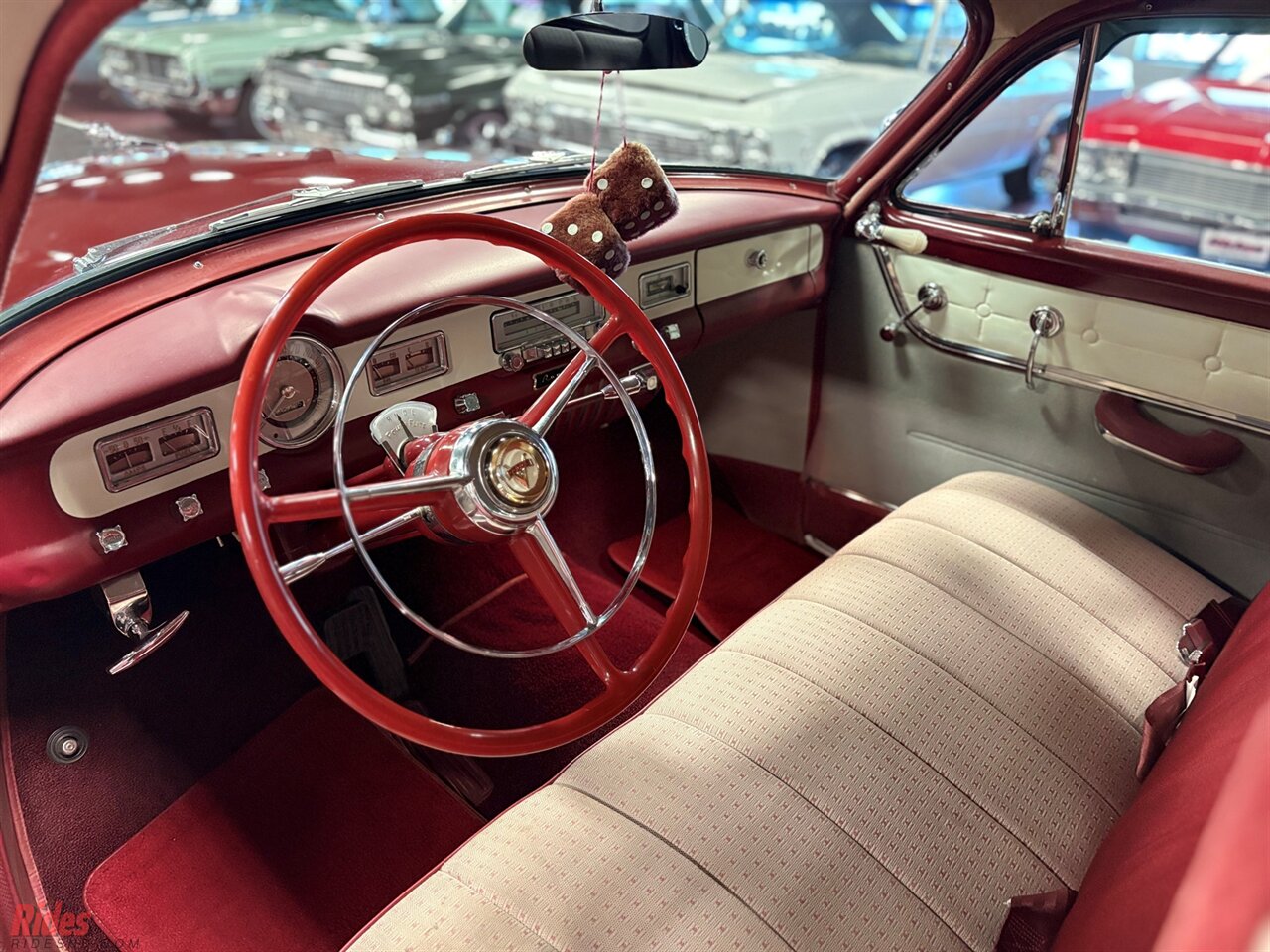 1954 Dodge Royal   - Photo 15 - Bismarck, ND 58503