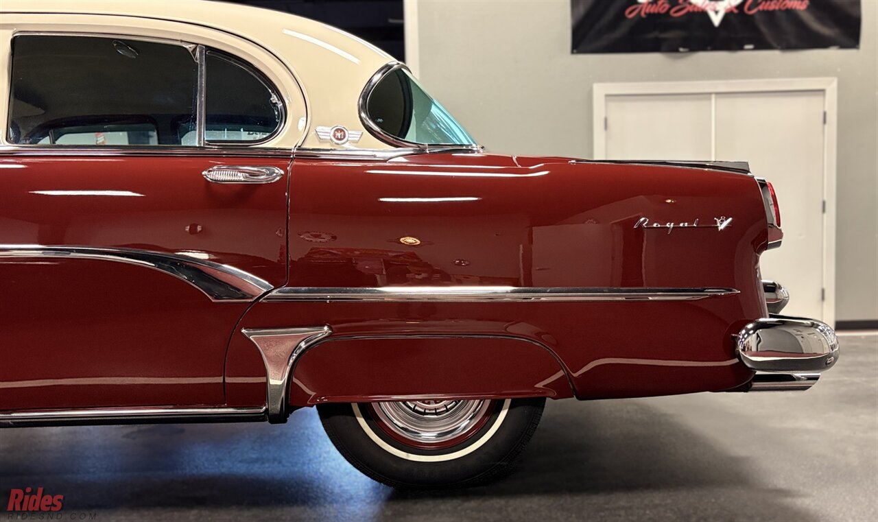 1954 Dodge Royal   - Photo 20 - Bismarck, ND 58503