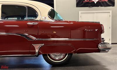 1954 Dodge Royal   - Photo 20 - Bismarck, ND 58503