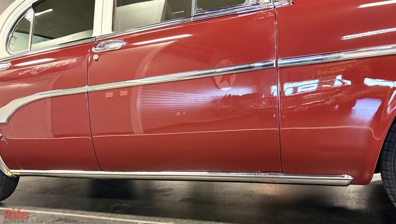 1954 Dodge Royal   - Photo 40 - Bismarck, ND 58503