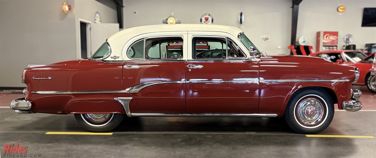 1954 Dodge Royal   - Photo 31 - Bismarck, ND 58503