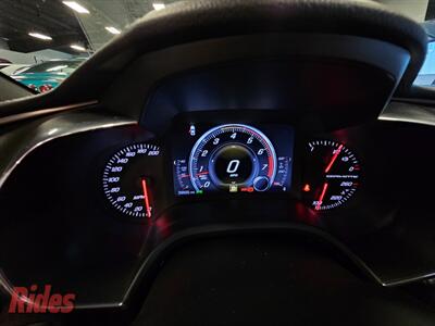 2015 Chevrolet Corvette Stingray   - Photo 26 - Bismarck, ND 58503