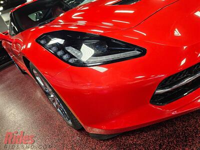 2015 Chevrolet Corvette Stingray   - Photo 18 - Bismarck, ND 58503