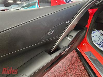 2015 Chevrolet Corvette Stingray   - Photo 22 - Bismarck, ND 58503