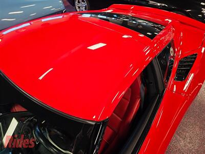 2015 Chevrolet Corvette Stingray   - Photo 6 - Bismarck, ND 58503