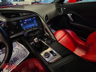 2015 Chevrolet Corvette Stingray   - Photo 27 - Bismarck, ND 58503