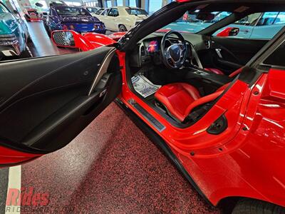 2015 Chevrolet Corvette Stingray   - Photo 21 - Bismarck, ND 58503