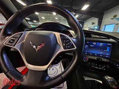 2015 Chevrolet Corvette Stingray   - Photo 25 - Bismarck, ND 58503