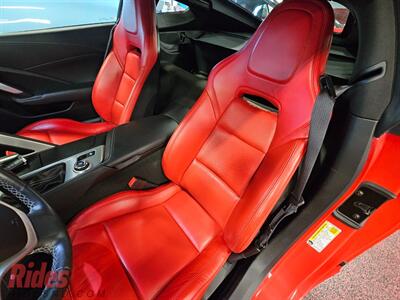 2015 Chevrolet Corvette Stingray   - Photo 24 - Bismarck, ND 58503