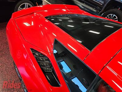 2015 Chevrolet Corvette Stingray   - Photo 14 - Bismarck, ND 58503